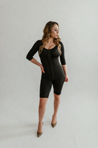 Post-Surgical High Compression Powernet Shape Wear