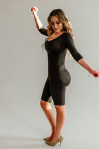 Post-Surgical High Compression Powernet Shape Wear