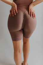 Faja postquirúrgica de alta compresión Powernet