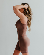 Faja postquirúrgica de alta compresión Powernet